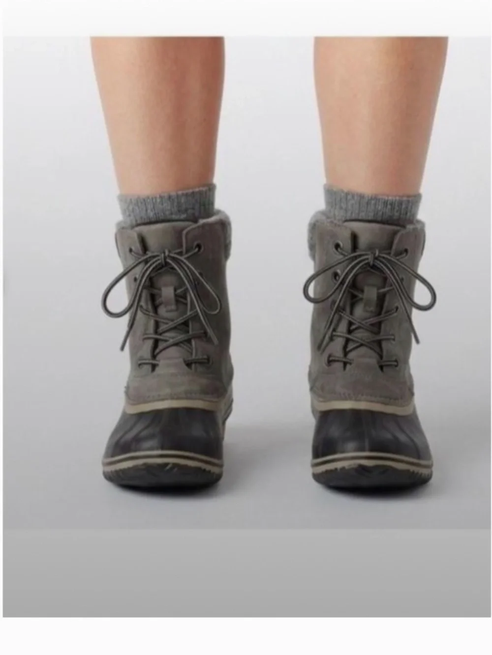 Sorel slimpack ii